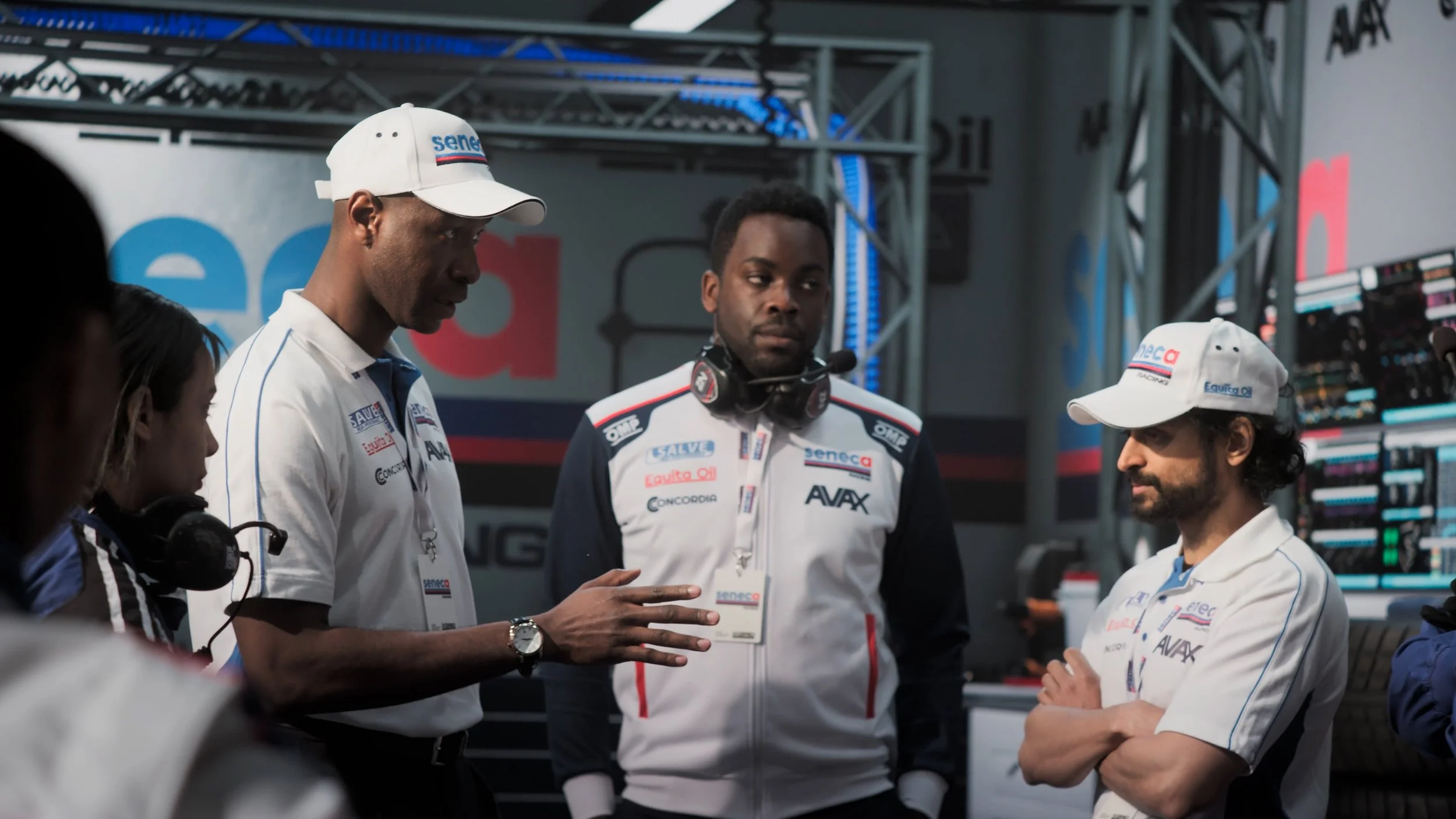 GRID Legends