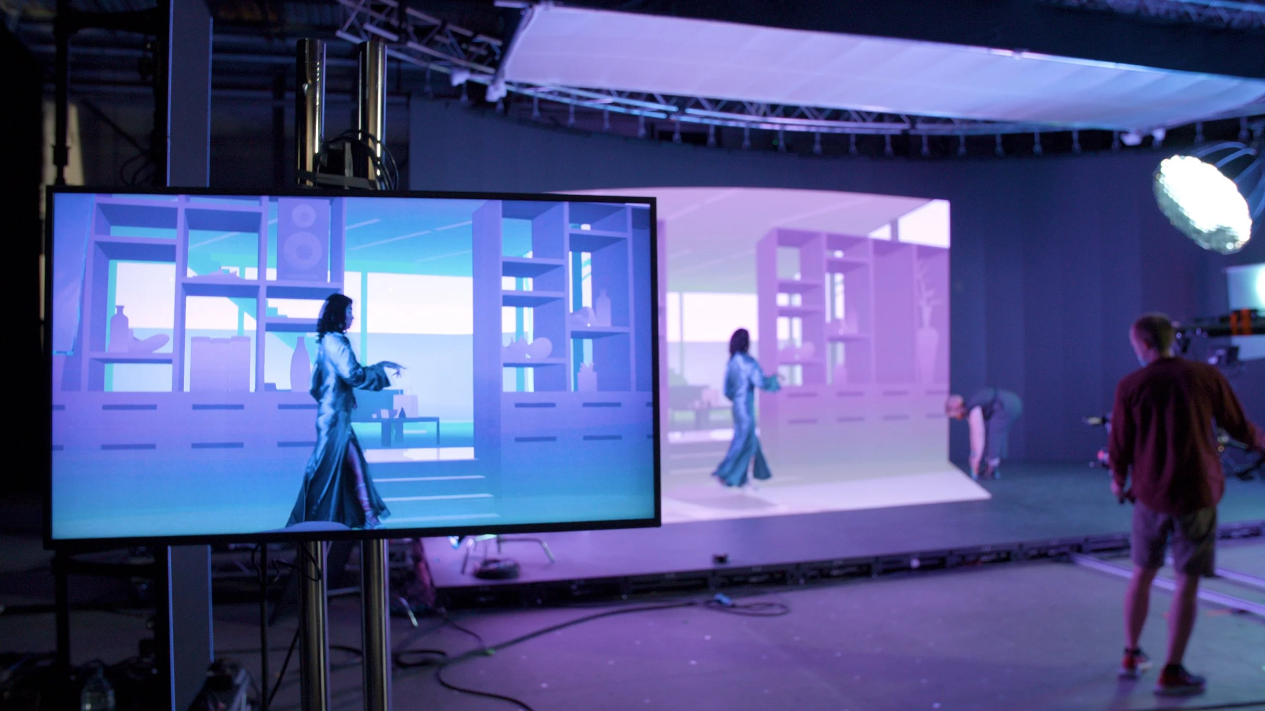Rina Sawayama - Lucid Music Video